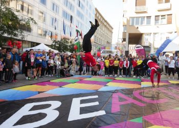 Na Cvjetni trg po dozu zdravlja, smijeha i sporta! Jeste li spremni za tjedan dana sportskih događanja?