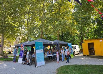 AI STEM EDUKATORI pozivaju vas na rujanske radionice umjetne inteligencije