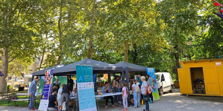 AI STEM EDUKATORI pozivaju vas na rujanske radionice umjetne inteligencije