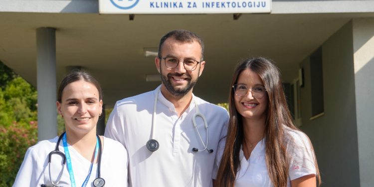 Međunarodni dan sepse: Liječnici KBC-a Split upozoravaju na simptome, prevenciju i važnost pravodobnog liječenja