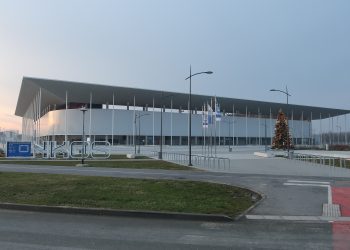 Osijek domaćin jubilarnog veteranskog prvenstva: Rekordan broj momčadi i tisuću igrača stiže na Opus Arenu