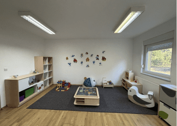 Vukovar u novoj pedagoškoj godini s rekordnim brojem vrtićaraca i velikim ulaganjima