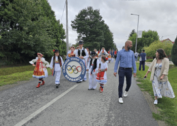 51. Olimpijada starih športova u Brođancima: Tradicija, sport i zajedništvo u srcu Slavonije