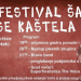 Tradicija, okusi i ples pod kaštelanskim zvjezdanim nebom