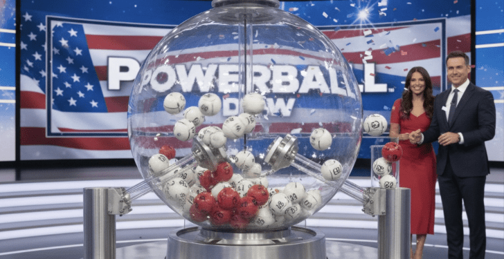 Izvanredno visoki Powerball jackpot dosegao 1.3 milijarde dolara
