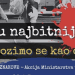 Nova školska godina počinje – vozači, usporite: Djeca su opet na našim cestama