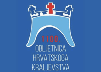 Osijek domaćin središnje proslave 1100. obljetnice Hrvatskog Kraljevstva