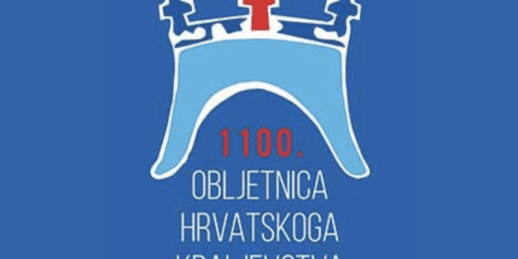 Osijek domaćin središnje proslave 1100. obljetnice Hrvatskog Kraljevstva