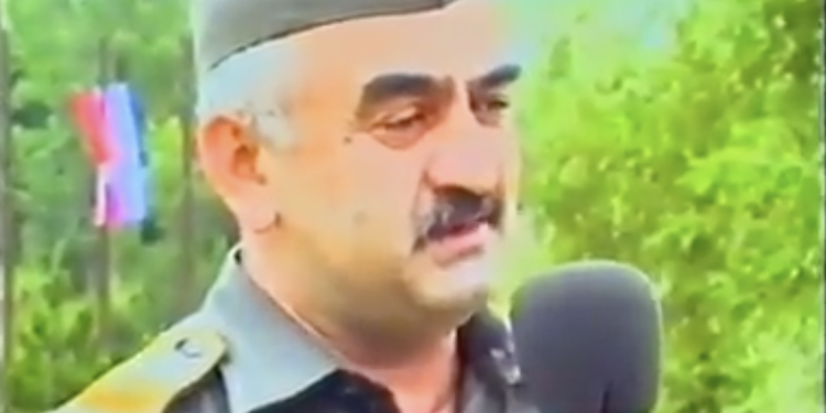 Jugoslavenske strukture nikada nisu oprostile akciju u kojoj je Mirko Norac zarobio generala JNA i obranio Gospić
