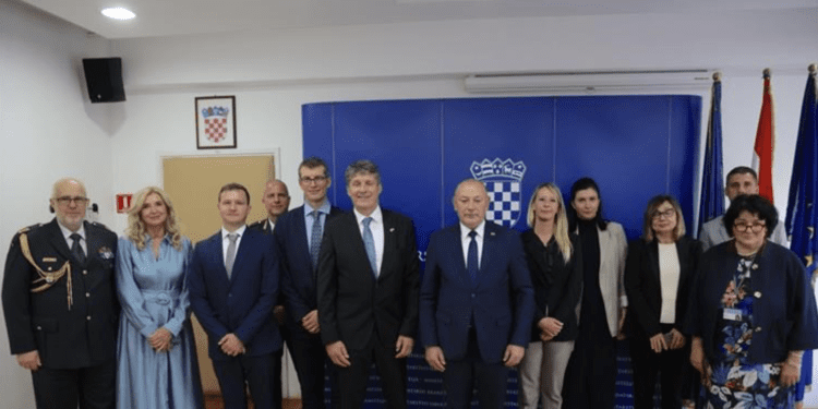 Suradnja Hrvatske i Slovenije: zajednički rad na istraživanju masovnih grobnica i očuvanju sjećanja na žrtve