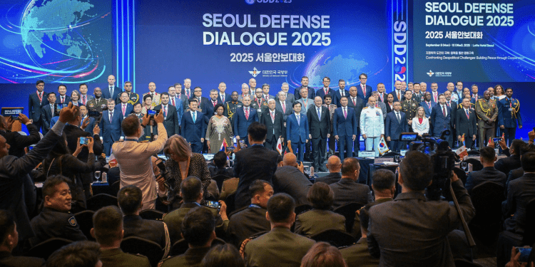 (VIDEO) Hrvatska i Koreja jačaju sigurnosno partnerstvo: Anušić na Seulskom obrambenom dijalogu, DOK-ING potpisao sporazum o suradnji