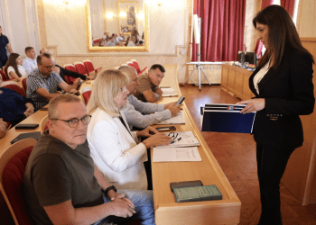 Županica Tramišak: “Afrička svinjska kuga alarmantna prijetnja – odgovornost je na svima nama”