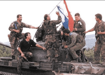 Na današnji dan započela operacija “Medački džep”: Hrvatska vojska u rujnu 1993. obranila Liku i spriječila presijecanje Hrvatske