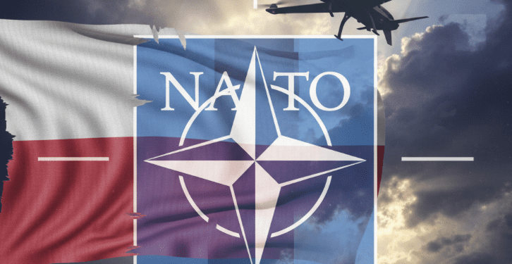 Putinovo “otvoreno nepoštivanje mira”: Poljska traži aktiviranje Članka 4 NATO-a nakon pada ruskih dronova