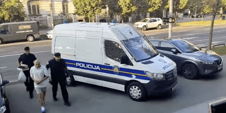 Ubojstvo u Tenji: Pokrenuta istraga protiv 52-godišnjeg supruga, tijelo žene pronađeno u septičkoj jami