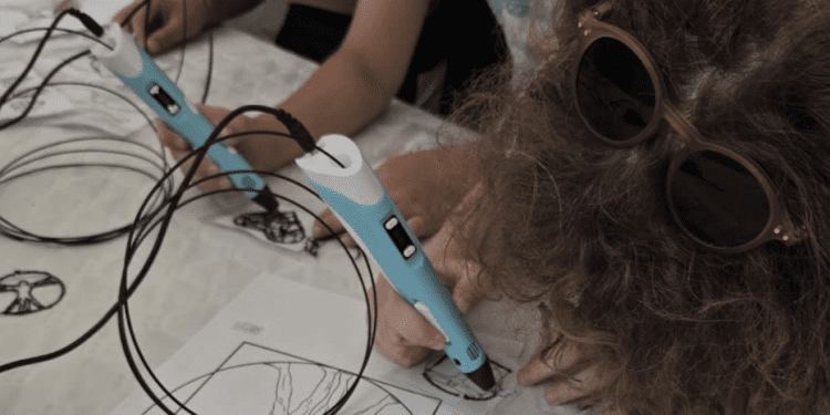 Virtualci započinju novu školsku godinu radionicom “Da Vincijev laboratorij” u Gradu Grobniku