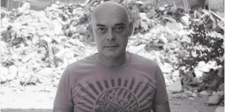 Tuga u hrvatskom novinarstvu: Preminuo Robert Valdec, glas istine i hrabrosti