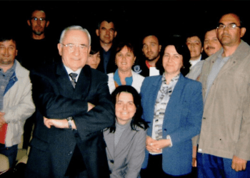 Pedeset godina Zajednice Molitva i Riječ: Zahvalnost, zajedništvo i nova snaga Duha u Davoru