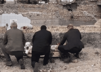 Europa na rubu: NATO i Rusija licem u lice na istoku