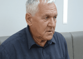 Ratni snimatelj s neuništivim duhom: Ekskluzivni razgovor Mladena Pavkovića s Mariom Filipijem