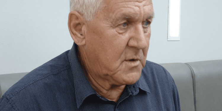 Ratni snimatelj s neuništivim duhom: Ekskluzivni razgovor Mladena Pavkovića s Mariom Filipijem