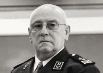 Ministarstvo hrvatskih branitelja: Tomo Medved izrazio sućut obitelji generala Ante Rose