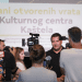 (VIDEO/FOTO) Jesen u Kaštelima u znaku kulture: Dani otvorenih vrata Kulturnog centra donose koncerte, predstave i filmove