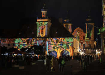 HeadOnEast 2025: Najveći slavonski festival kulture i turizma vraća se u osječku Tvrđu od 2. do 5. listopada