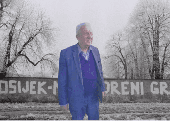 U Osijeku se ’91. glava gubila i za vrijeme sprovoda, a on ih je u jednom danu znao imati čak 12 – velečasni Josip Majdandžić