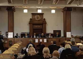 Znanstvena kronika pobjede: Brekalo i Adanić nagrađeni za najbolju knjigu o Domovinskom ratu