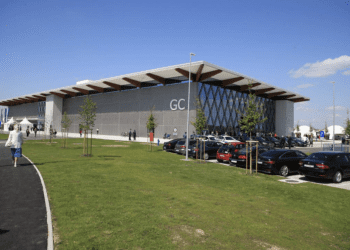 28. Jesenski sajam u Osijeku: Više od 250 izlagača, bogat program i besplatan ulaz za posjetitelje