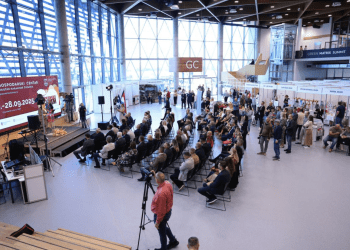 U Osijeku otvoren 28. Jesenski sajam: Više od 250 izlagača iz Hrvatske i Europe