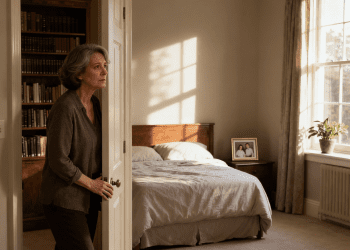 Kad kuća ostane tiha: Kako se roditelji prilagođavaju životu nakon odlaska djece