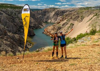 Nedaleko Zadra kreće jedinstveni izazov! Plivanje, kajak, trail, zabava… Sve vas to čeka u jednom danu!