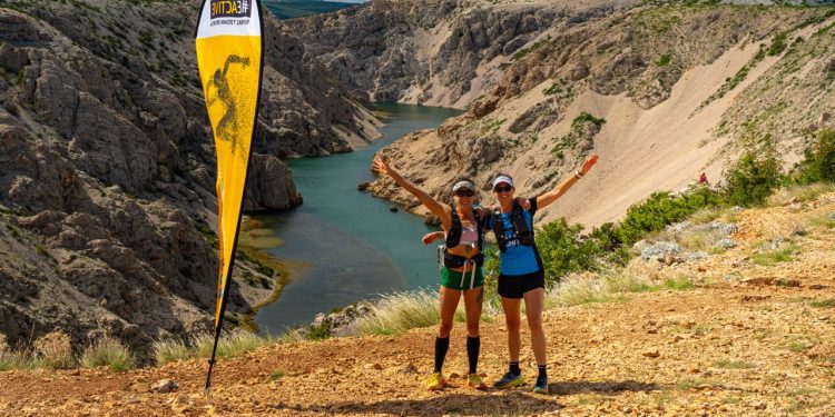 Nedaleko Zadra kreće jedinstveni izazov! Plivanje, kajak, trail, zabava… Sve vas to čeka u jednom danu!
