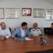 Kaštela proslavila blagdan Svetog Mihovila: Najboljim policajcem proglašen Ivan Čičmir, gradonačelnik Ivanović uručio mu nagradu