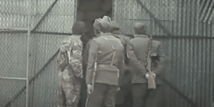 NISU ZABORAVLJENI Priča o Dragutinu Molnaru: ‘Nastala je neprirodna tišina, tata je odmah rekao da uđemo u kuću’