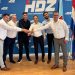 Novo poglavlje u HDZ-u Splitsko-dalmatinske županije: Mihanović preuzima vodstvo, Sanader se povlači