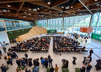 AgroRocks 2025 u Osijeku: Rekordan odaziv i ključne rasprave o budućnosti hrvatske poljoprivrede