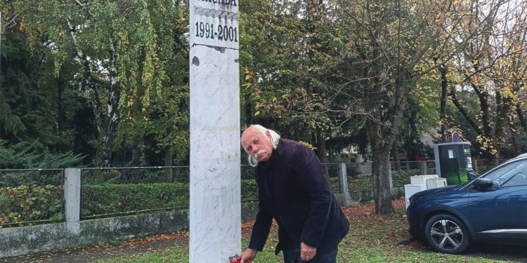 Zaboravljeni heroji: Priča o 117. brigadi koja je branila Domovinu