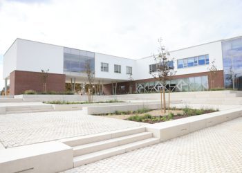 Svečano otvorena nova zgrada I. gimnazije Osijek – investicija od 16,3 milijuna eura podigla standard obrazovanja u Osječko-baranjskoj županiji