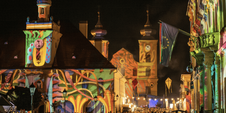 HeadOnEast 2025. u Osijeku: Rekordan broj programa i bogat enogastronomski, glazbeni i umjetnički doživljaj u Tvrđi od 2. do 5. listopada