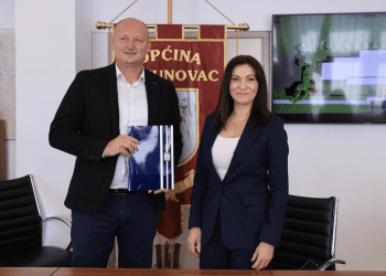 Osječko-baranjska županija ulaže u budućnost: 100 tisuća eura za novi dječji vrtić u Ivanovcu