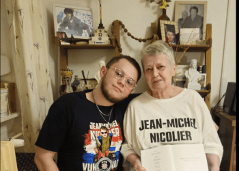 Splitska večer sjećanja: Lyliane Fournier dolazi u HNK Split na predstavljanje knjige o svom sinu Jean-Michelu