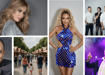 Počinje Oktobeer Fest! Znamo baš sve što vas čeka! Znamo čak i cijenu piva!