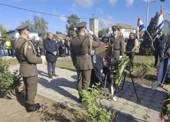 Mikluševci u Domovinskom ratu: Tragična sudbina malog sela pred agresijom