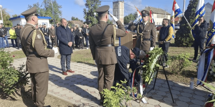 Mikluševci u Domovinskom ratu: Tragična sudbina malog sela pred agresijom