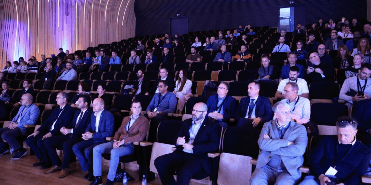 Deveta međunarodna konferencija o kibernetičkoj sigurnosti u Osijeku: “Digitalna zaštita mora biti trajni prioritet”