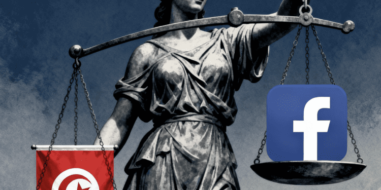 Šokantna presuda u Tunisu: Muškarcu izrečena smrtna kazna zbog kritiziranja predsjednika Saieda na Facebooku