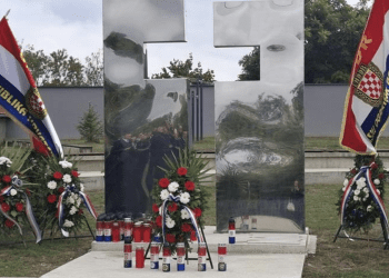 Tompojevci odali počast žrtvama: 34 godine od stradanja mještana u Domovinskom ratu